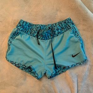 reversible nike shorts